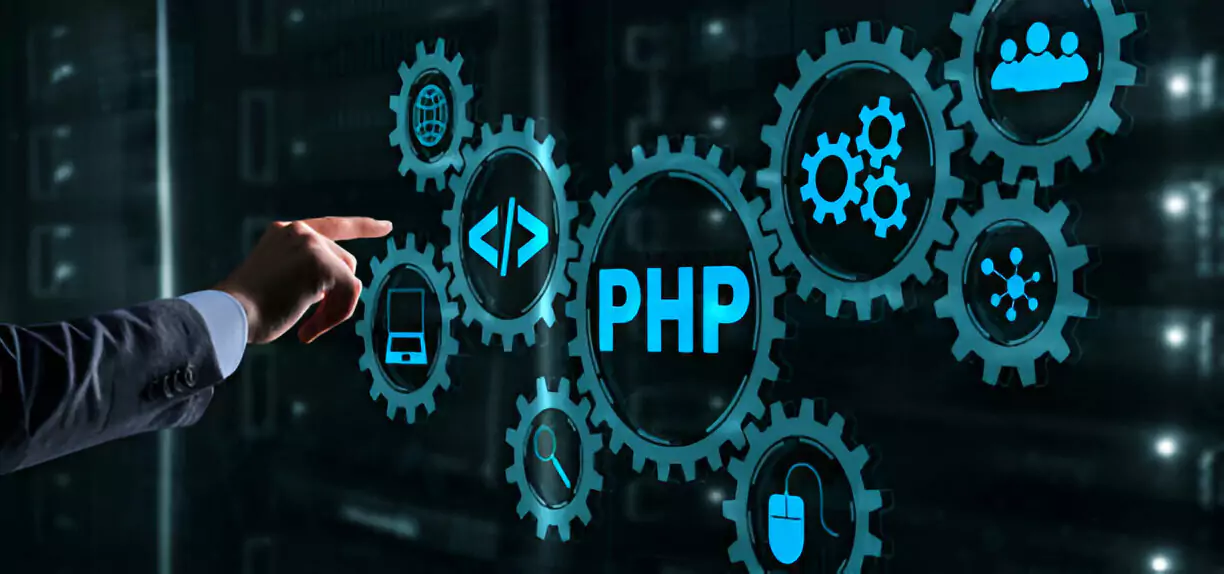 PHP Essentials Course